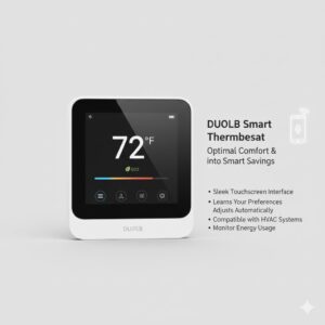DUOLB Smart Thermostat